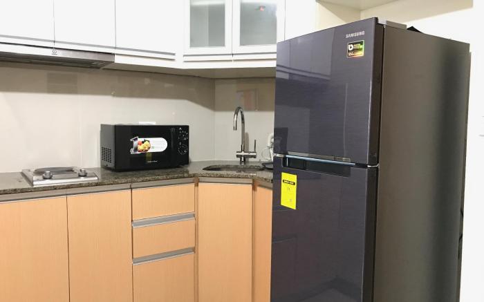 Studio Condo Across Airport (Two Palmtree Villas)