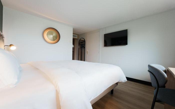 Campanile PRIME - Lyon Ouest Tassin