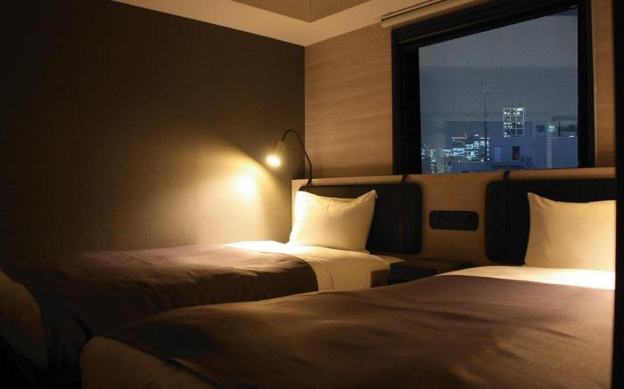 JOYTEL HOTEL Namba-Dotonbori
