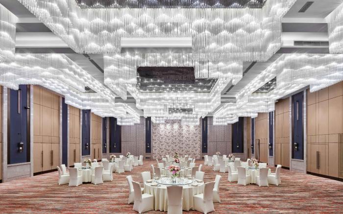 Vignette Collection Hangzhou Huaxia Center Hotel By IHG