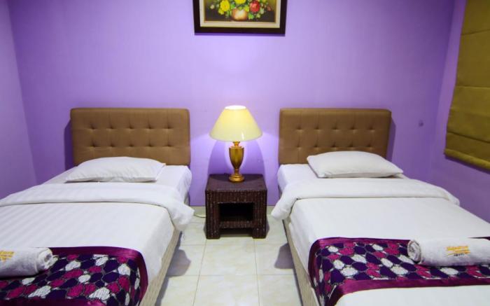 Signature Hotel Cipanas 