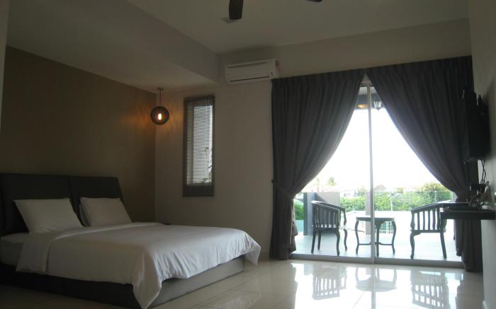 Millenium Maison Home