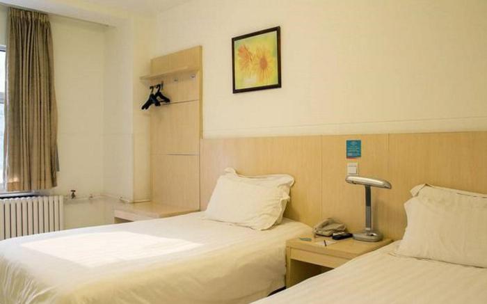 JinJiang Inn Yuyao Siming Plaza