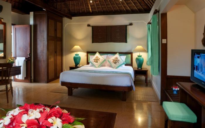 Poppies Bali Hotel
