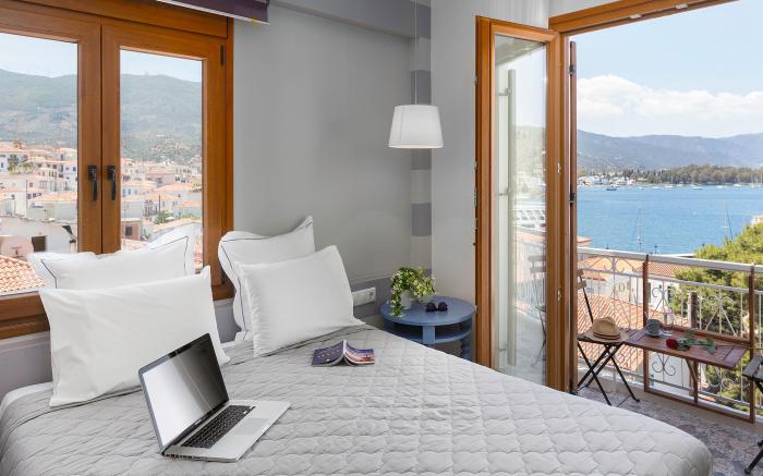 Dimitra Boutique Hotel Poros