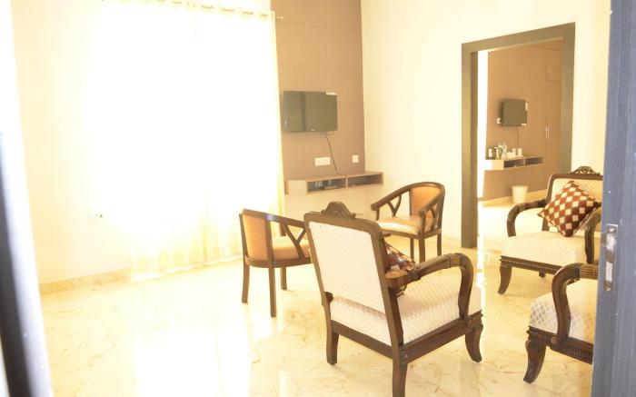 Hotel Jataka Inn