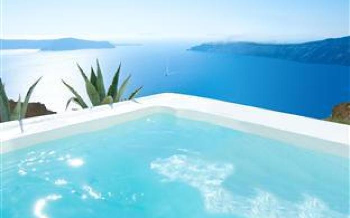 Grace Santorini Hotel