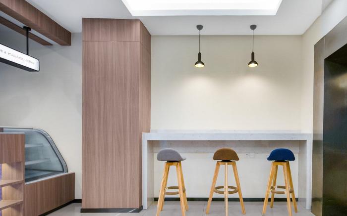 Hanting Hotel Nanjing Xinjiekou Changfu Street