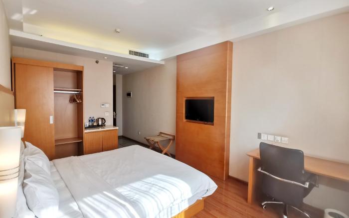 JI Hotel Shenyang Zhangshi Development Zone