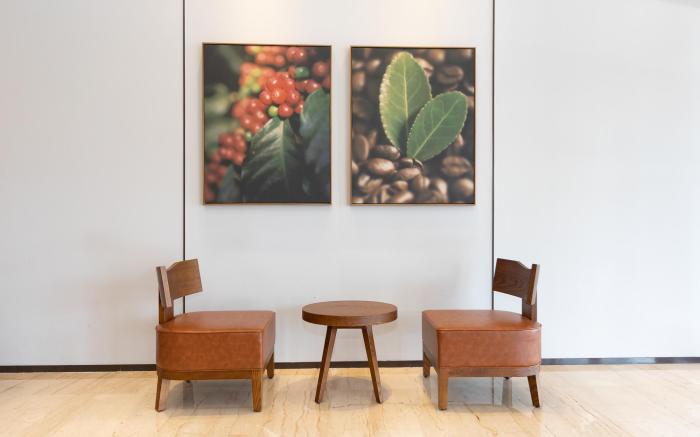 Hanting Hotel Wenzhou Zhuangyuan