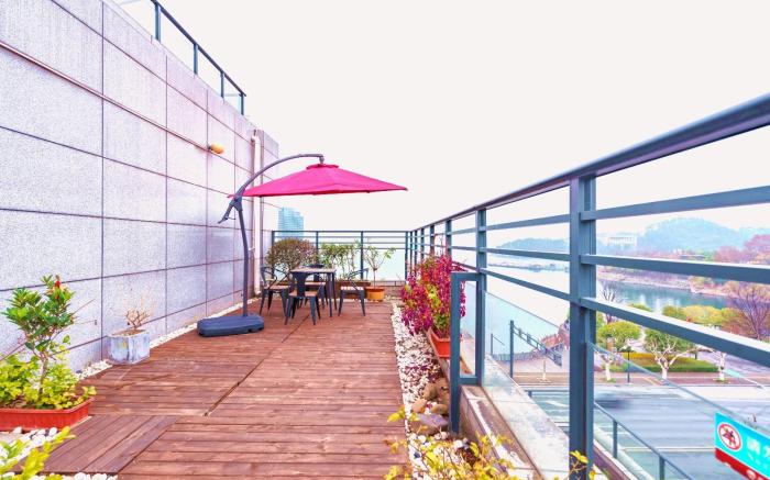 Starway Hotel Thousand Islands Lake Scenic Area