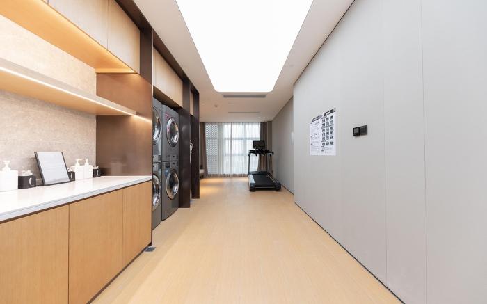 Ji Hotel Nantong Jianghai Avenue