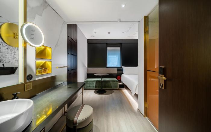 CitiGO Hotel Shanghai The Bund