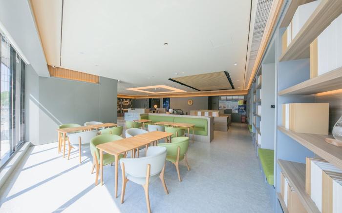 Ji Hotel Beijing Asian Games Village Xiaoying