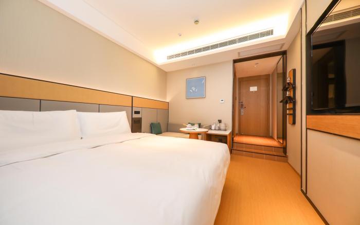 JI Hotel Shanghai People's Square Nanjing Road