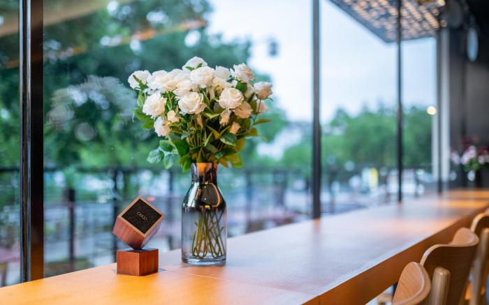 CitiGo Hotel Suzhou Guanqian Pingjiang