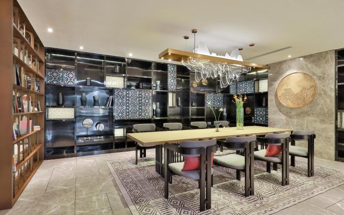 Crystal Orange Hotel Guiyang Convention and Exhibition Center