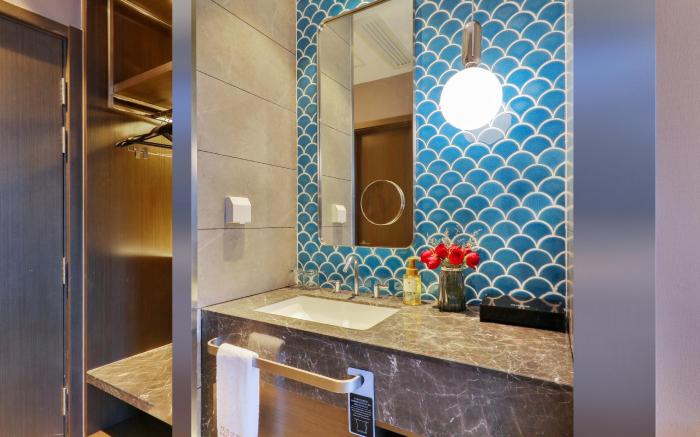 Crystal Orange Hotel Guiyang Convention and Exhibition Center