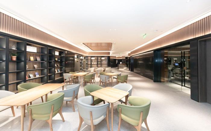 Ji Hotel Xianyang Airport