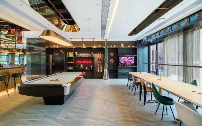 CitiGO Hotel Beijing Headquarters