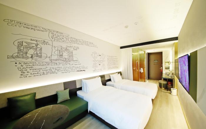 CitiGO Hotel Beijing Headquarters