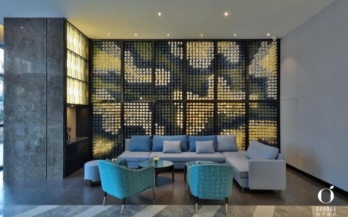 Orange Hotel Qingdao West Coast Golden Beach