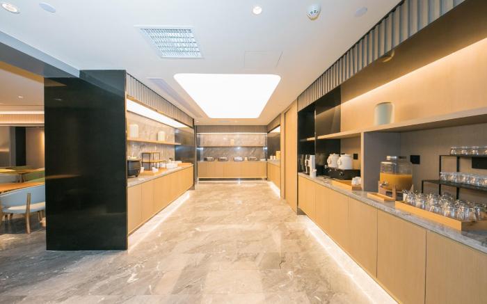 Ji Hotel Beijing Jiuxianqiao 798 Art District