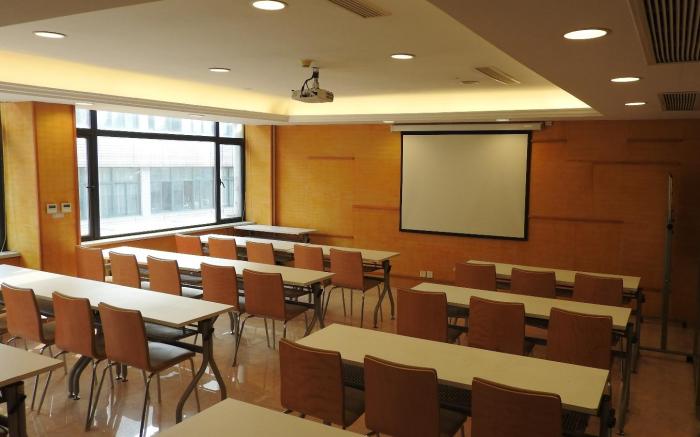 JI Hotel Hangzhou Huanglong Wensan Road