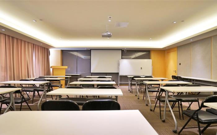 Ji Hotel Linyi Jinqueshan Road