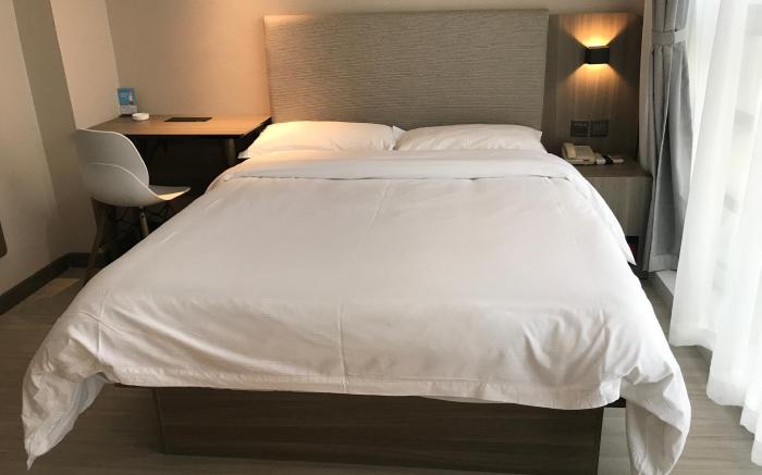 Hanting Hotel Taizhou Jiaojiang