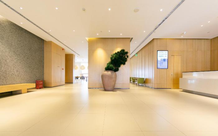 JI Hotel Luoyang Wanda Plaza