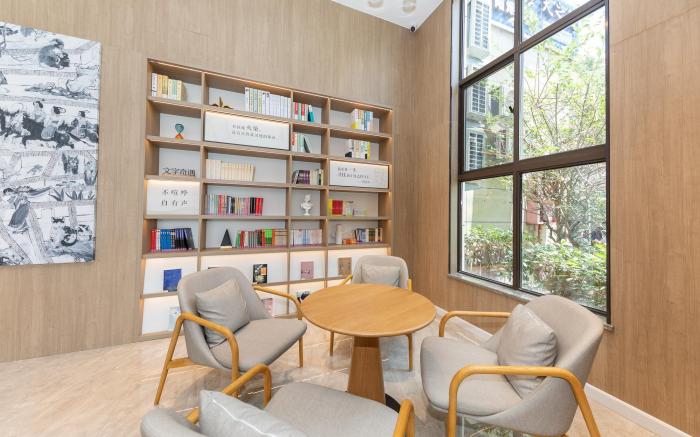 Hanting Hotel Wenzhou Taishun Xincheng Avenue