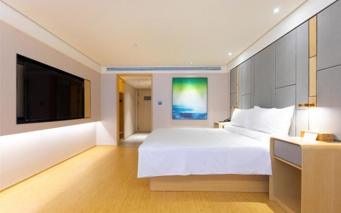 Ji Hotel Pingdu Qingdao Road