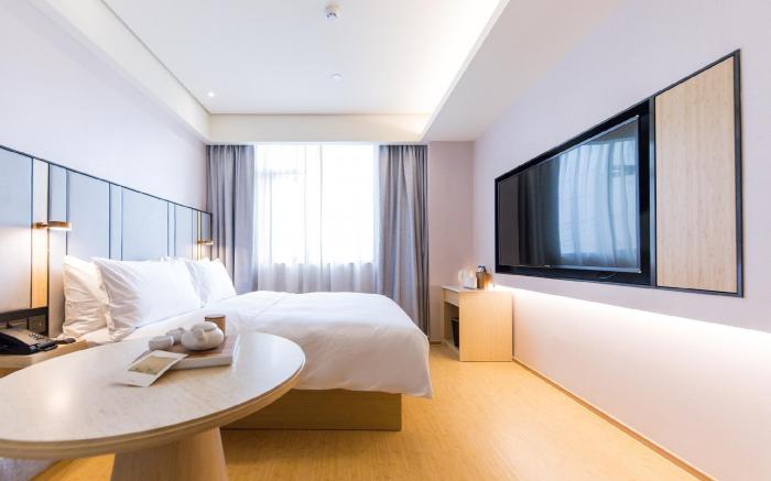 JI Hotel Shanghai Jinshan Wanda