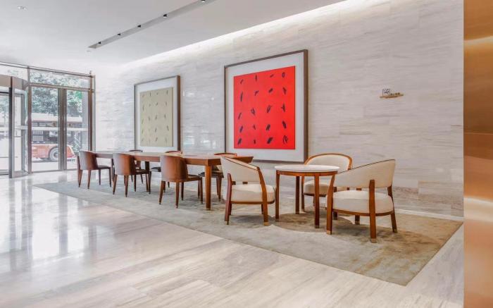 Ji Hotel Chengdu Luomashi