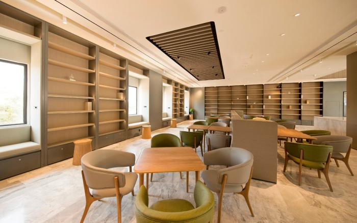 Ji Hotel Xiamen Airport