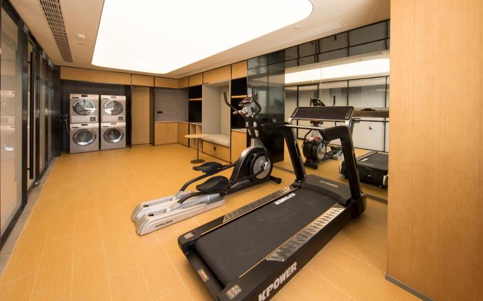 Ji Hotel Xiamen Airport