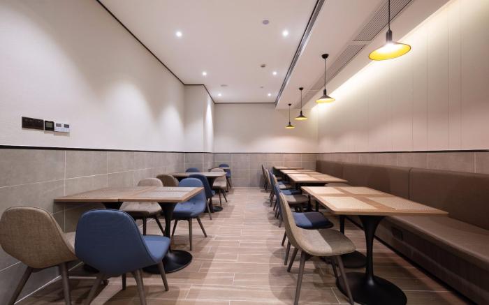 Hanting Hotel Lianyungang Jiefang East Road