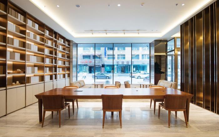 Ji Hotel Harbin Central Street