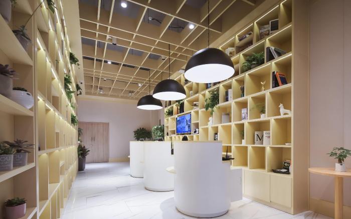 Stayway Hotel Nanjing Binjiang Development Zone Runshou North Road