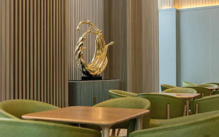 Ji Hotel Shanghai Xinzhuang