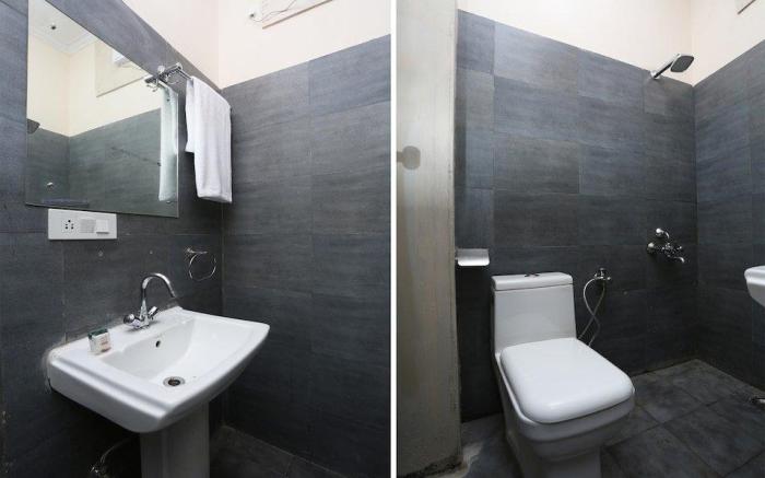 GoBravo Dev Palace & Studio Apartments