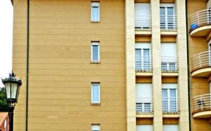 Hotel Playa de Meron