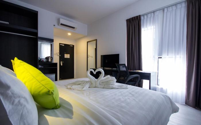 Manhattan Hotel Ipoh