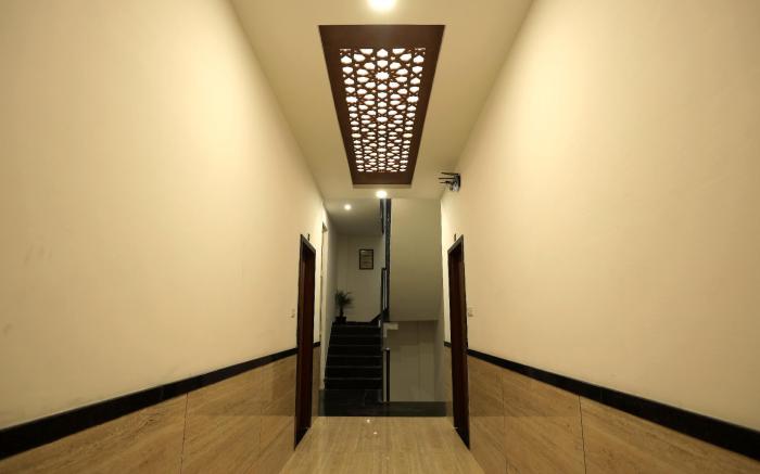 Hotel Dream Orchid