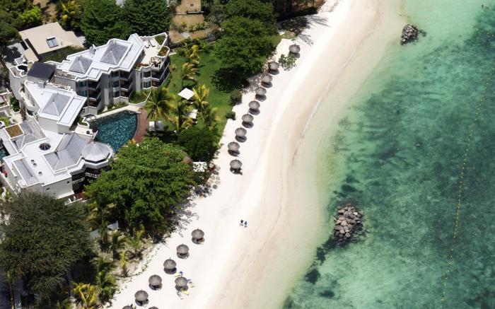 Le Cardinal Exclusive Resort