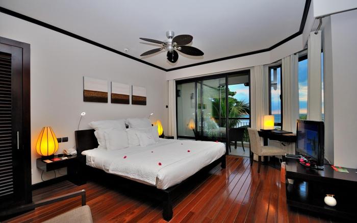 Le Cardinal Exclusive Resort