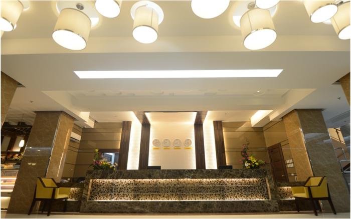 DIVERSION 21 HOTEL