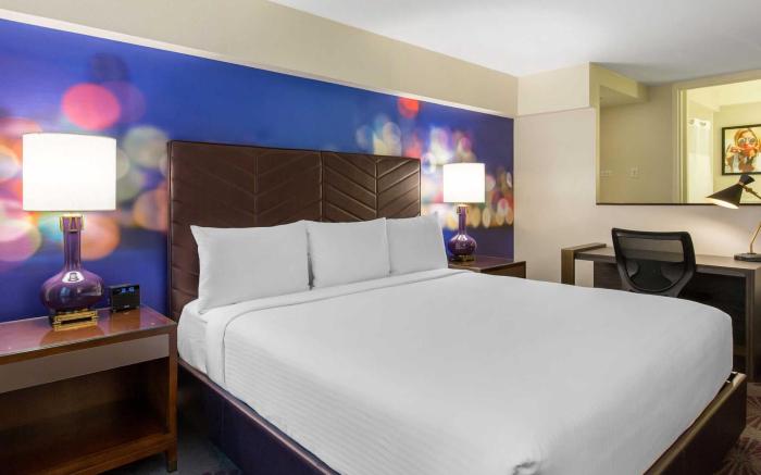 The Chicago Hotel Collection Magnificent Mile