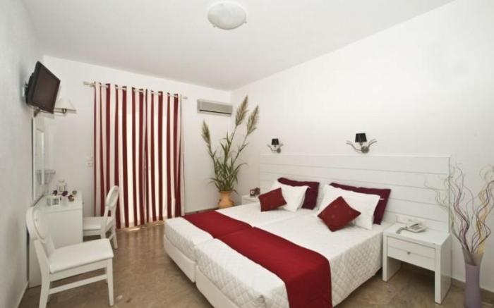 Gorgona Hotel